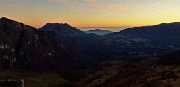 96 Tramonto sulla Val Taleggio